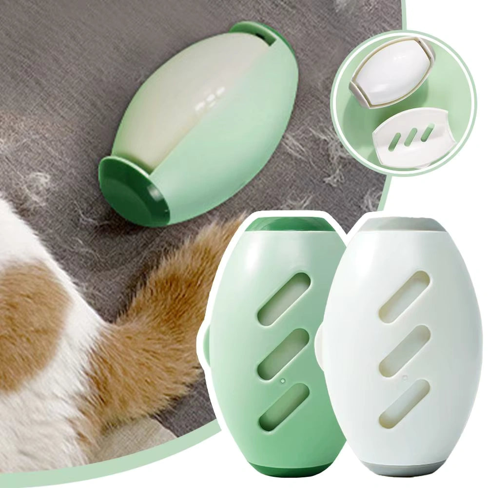 EcoClean: Reusable Washable Lint Roller