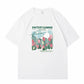 Women's Floral T-Shirt