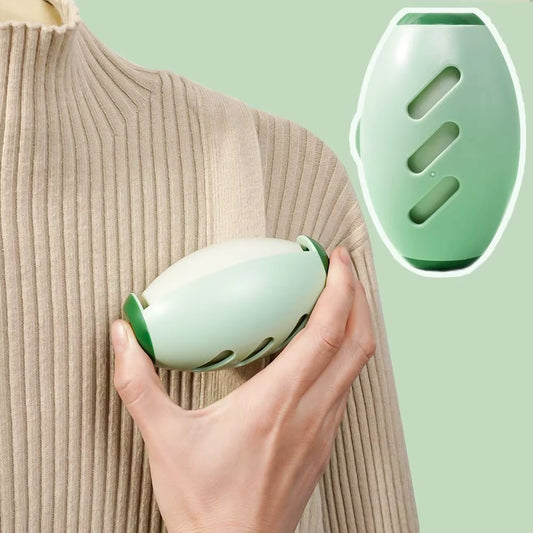 EcoClean: Reusable Washable Lint Roller