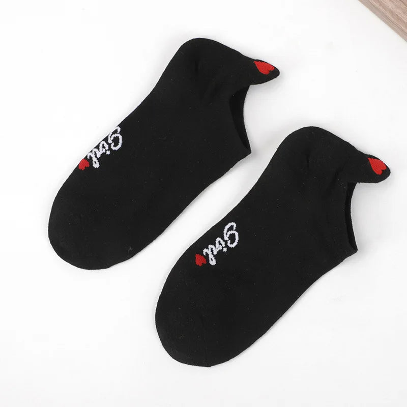 LumaGlow Women’s Everyday Socks